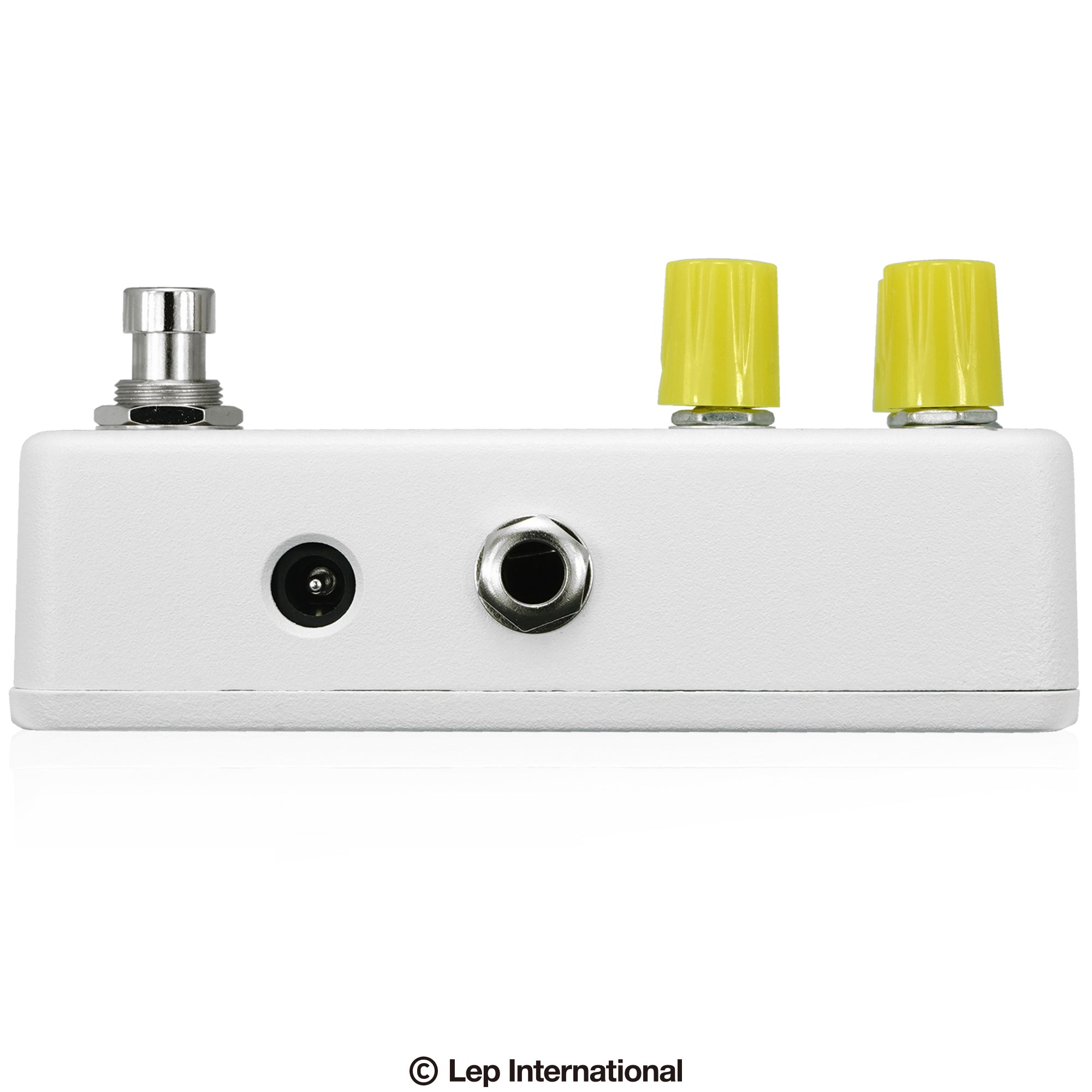 Animals Pedal - Major Overdrive – LEP INTERNATIONAL