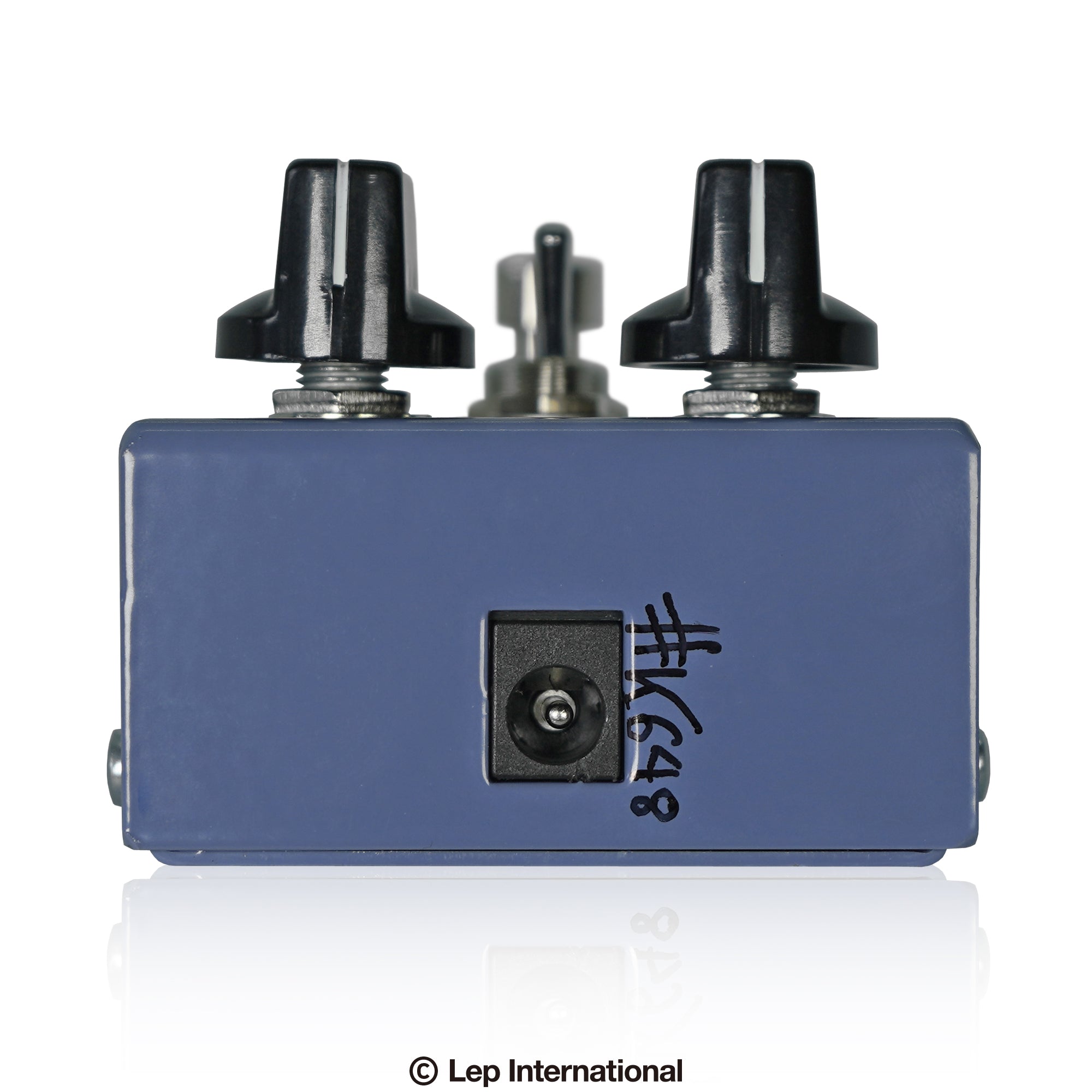 Fredric Effects - Standard Fuzz Machine – LEP INTERNATIONAL