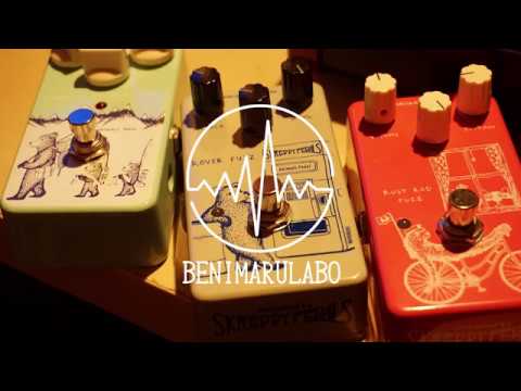 Animals Pedal - FISHING IS AS FUN AS FUZZ – LEP INTERNATIONAL