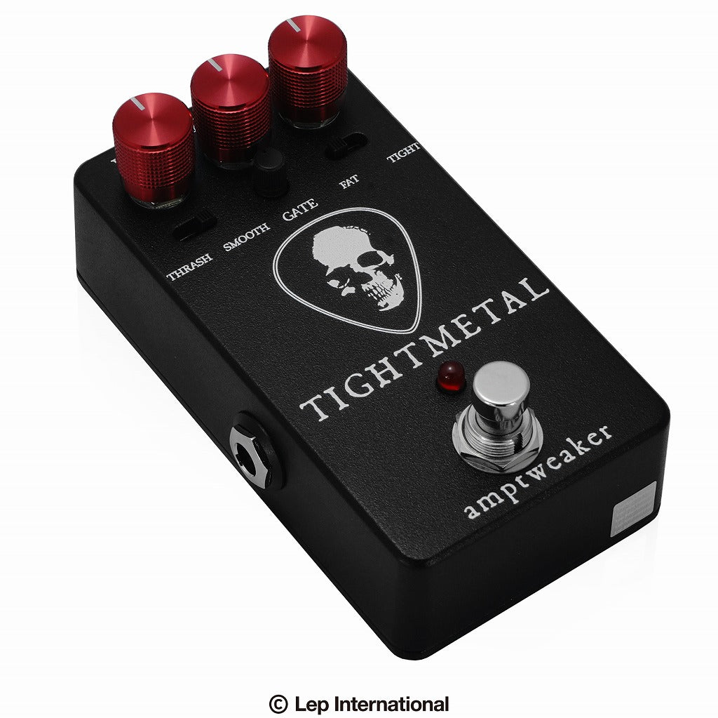 Amptweaker - Tight Metal – LEP INTERNATIONAL