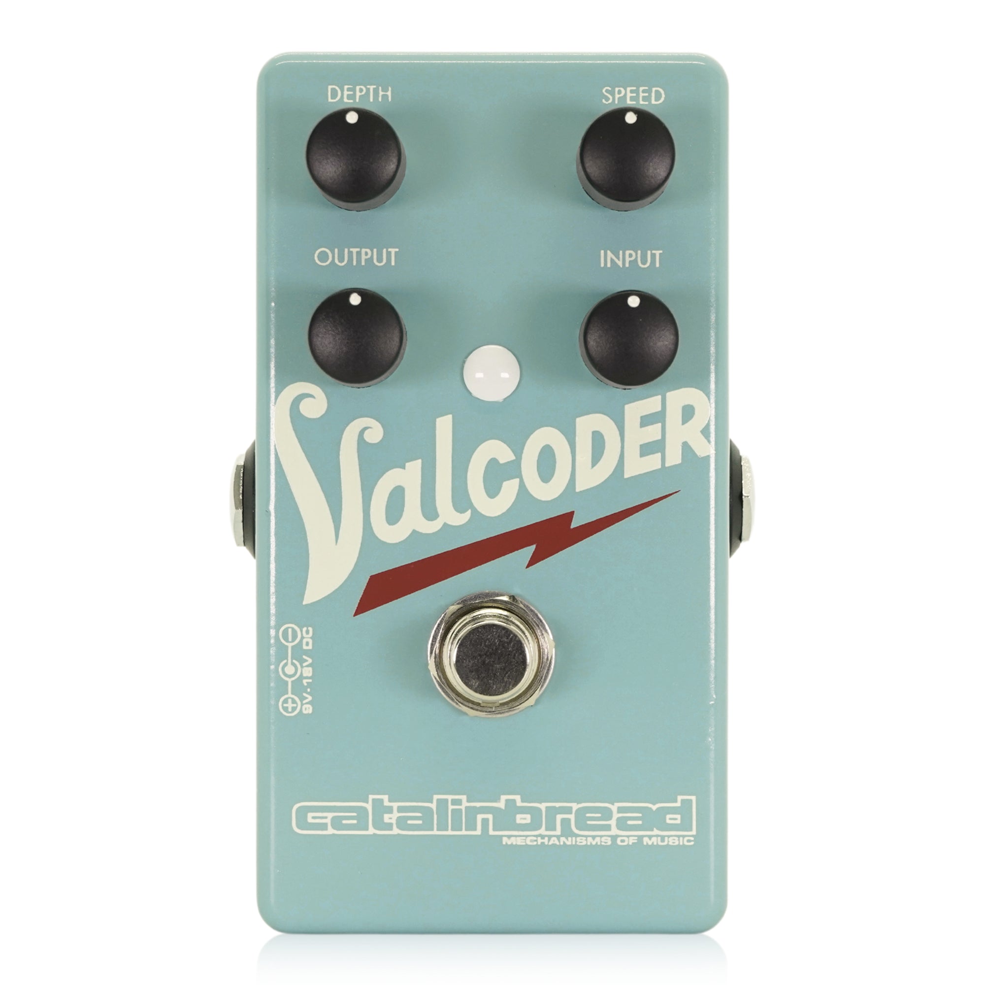 Catalinbread - Valcoder – LEP INTERNATIONAL