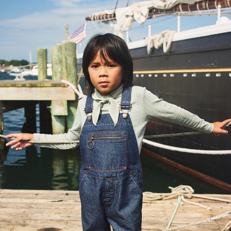 Misha&puff Bohemiaロンパース6-12m Misha&puff Bohemiaロンパース6