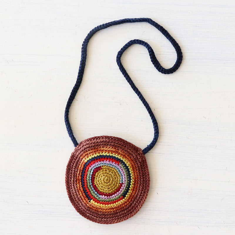 Misha&Puff（ミーシャアンドパフ）2024AW Terrene Bag ショルダー