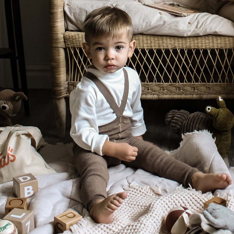 7. Silly Silas（シリーサイラス） Footless Cocoa Blend フットレス