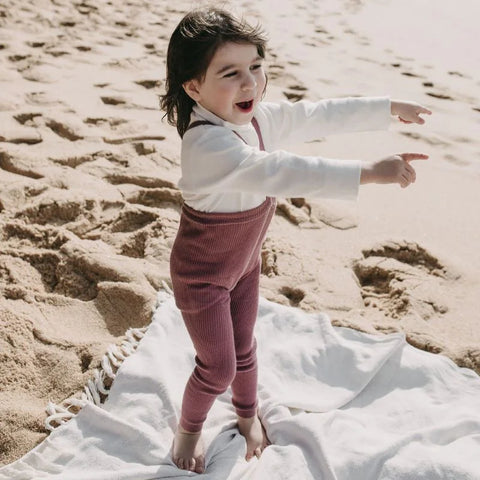 19. Silly Silas（シリーサイラス） Footless Acai Smoohie フットレス