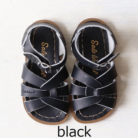 saltwater（ソルトウォーター） saltwater original キッズ サンダル