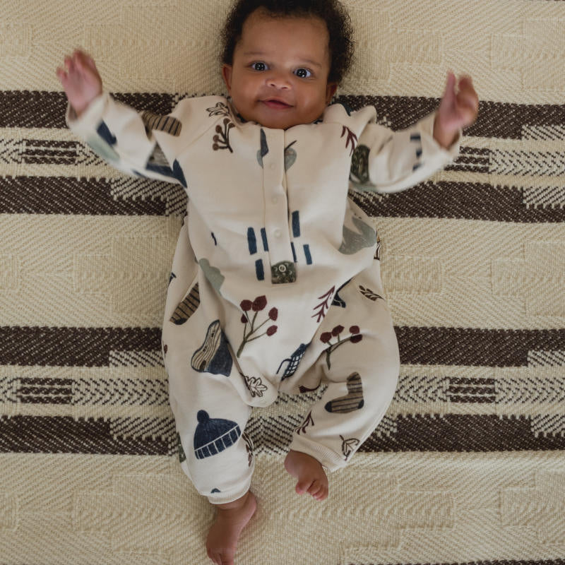 ネコポス送料無料】organic zoo（オーガニックズー）2025AW Cosy Wild