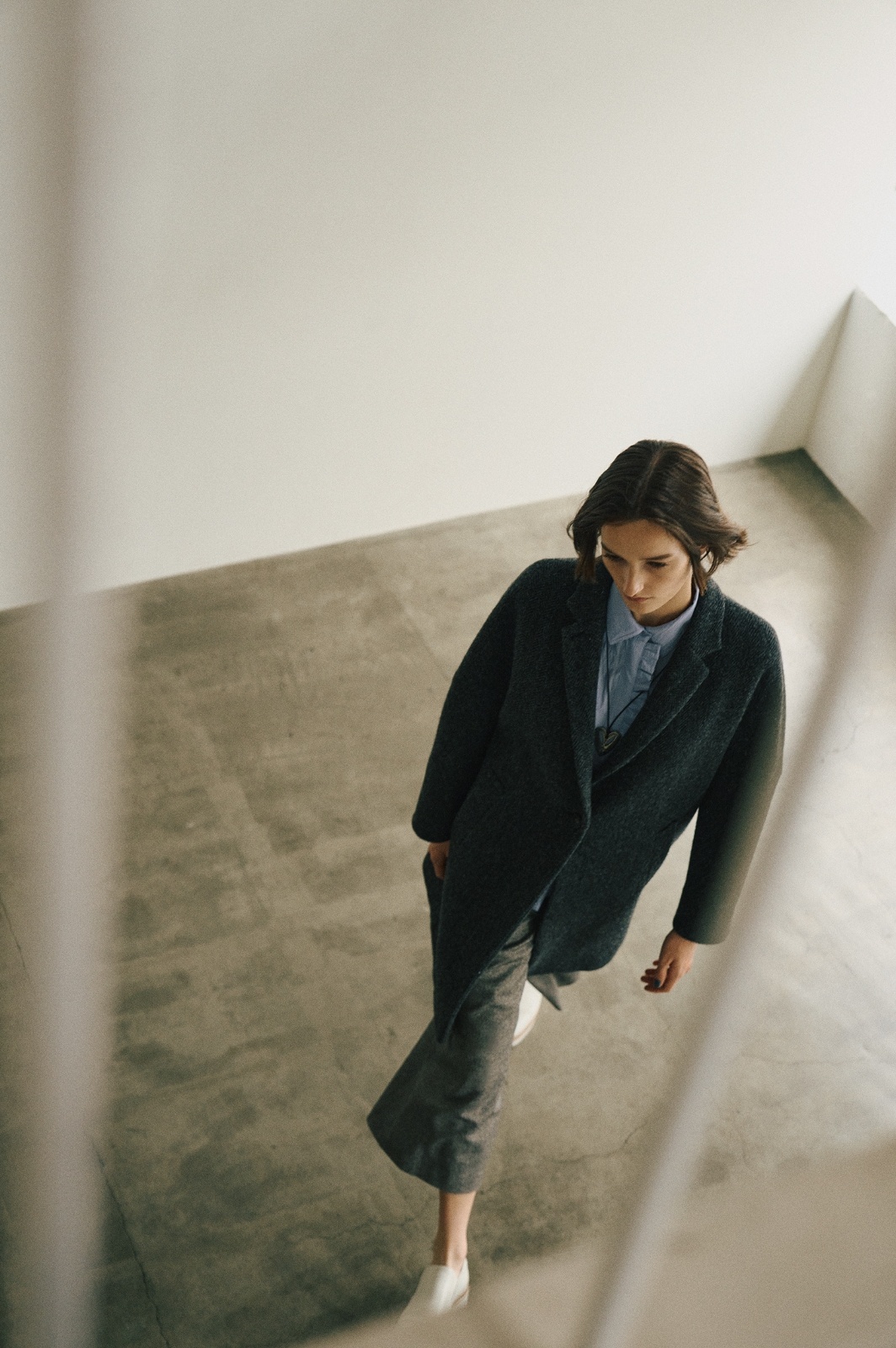 collection24aw | L'EQUIPE レキップ