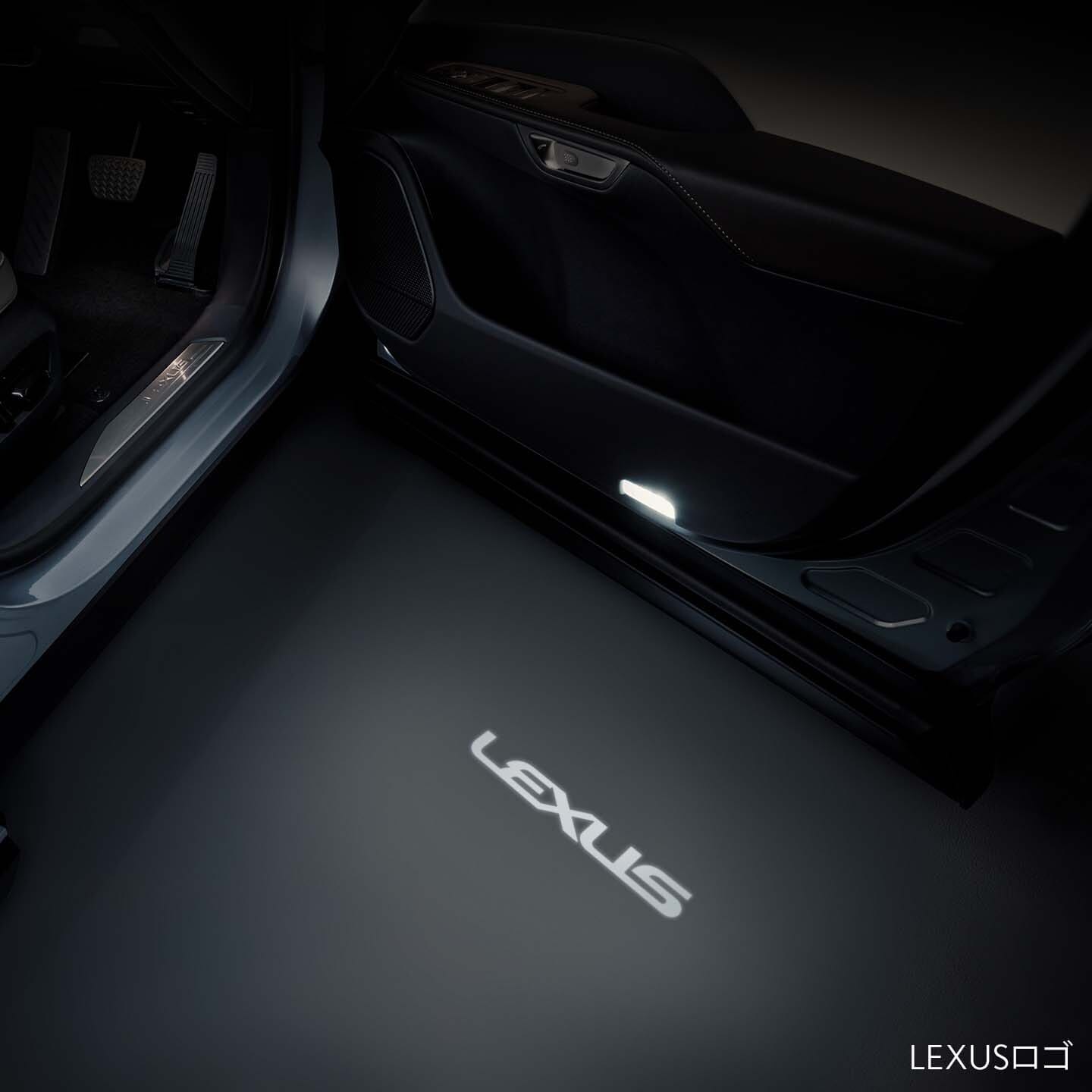 LEXUS ‐ RX｜ディーラーオプション