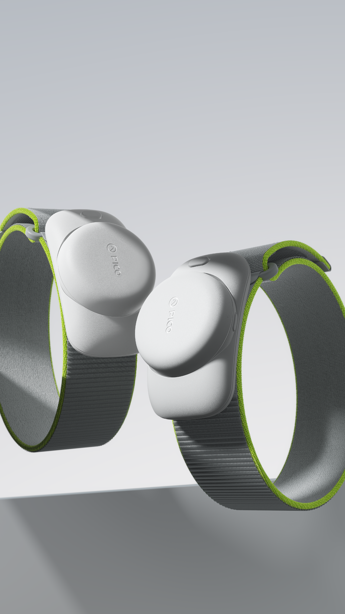 PICO-Motion-Tracker | PICO Global