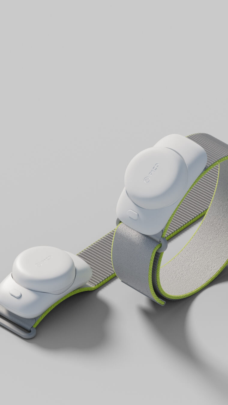 PICO-Motion-Tracker | PICO Global