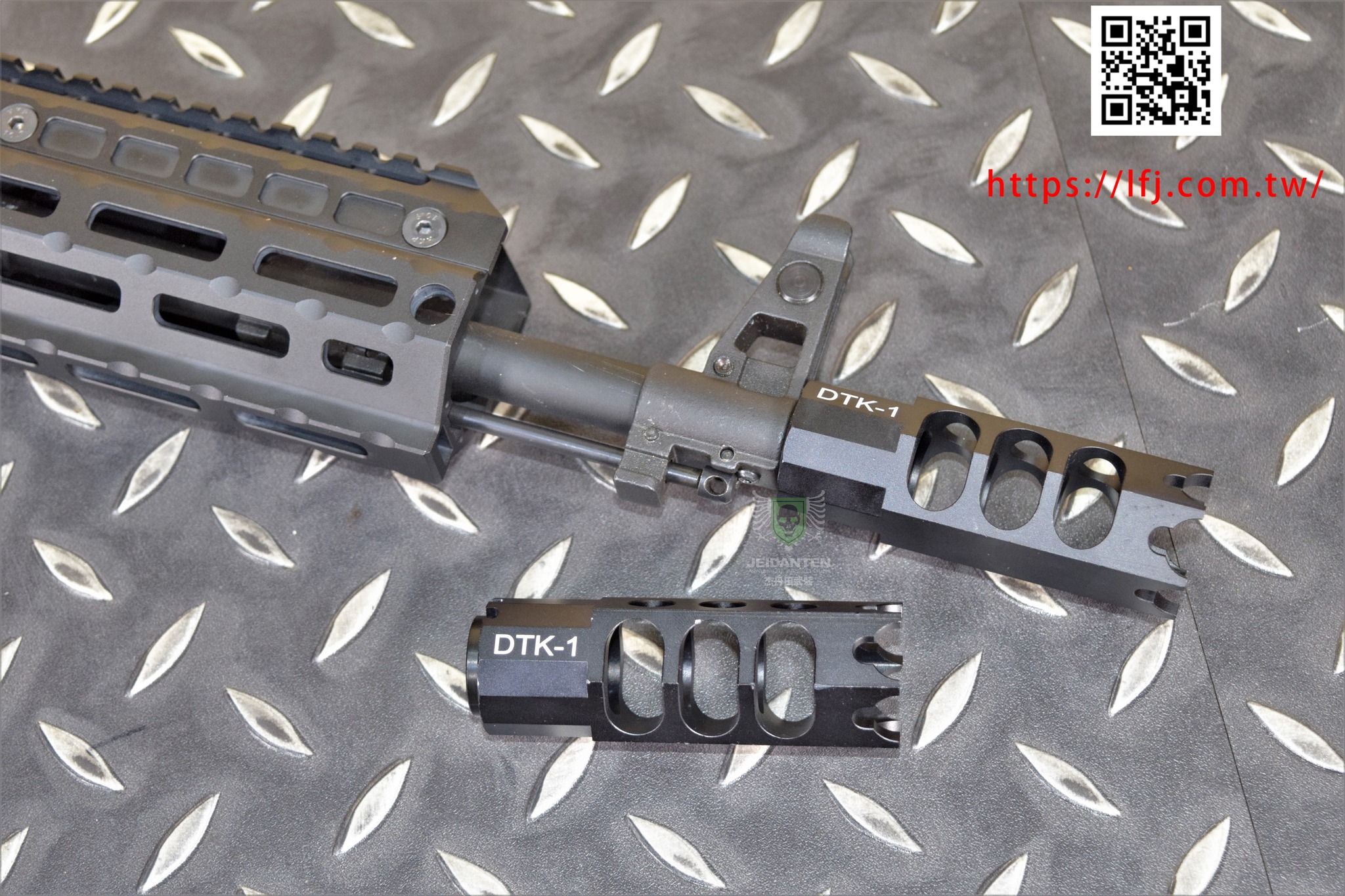 ZenitCo 澤寧特澤尼特DTk-1 AK 防火帽攻擊頭DTK-1 – 杰丹田生存遊戲Airsoft