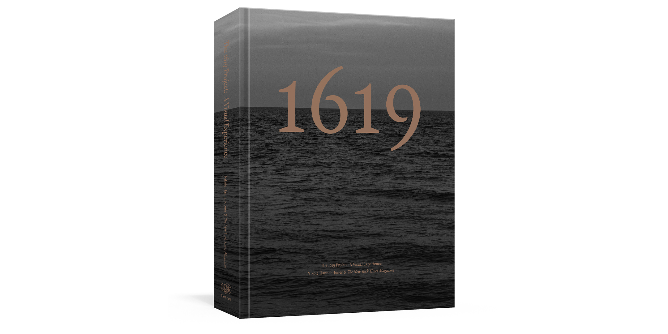 The 1619 Project: A Visual Experience with Nikole Hannah-Jones