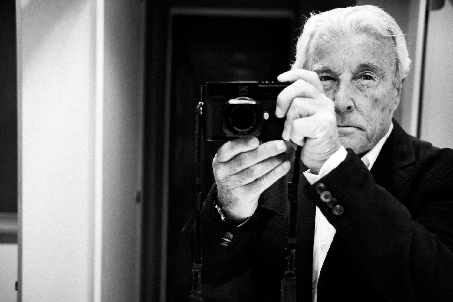 LFI | Stories | Obituary: Terry O'Neill