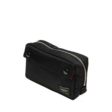 ポーターエルファイン ウエストバッグS – 裏地が赤！ポーターエル