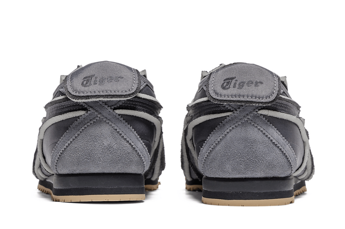 Tênis Onitsuka Tiger Mexico 66 SD Metropolis Cinza - LK