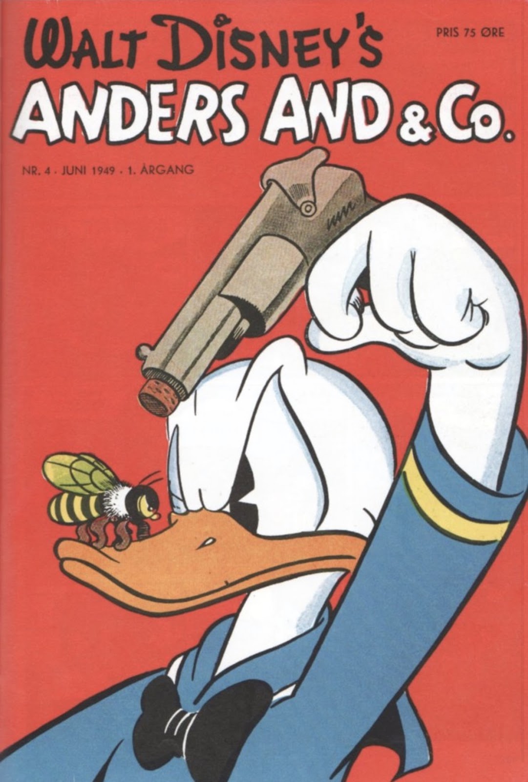 GOLDEN AGE DISNEY COMICS : An In Depth Look | CBSI Comics