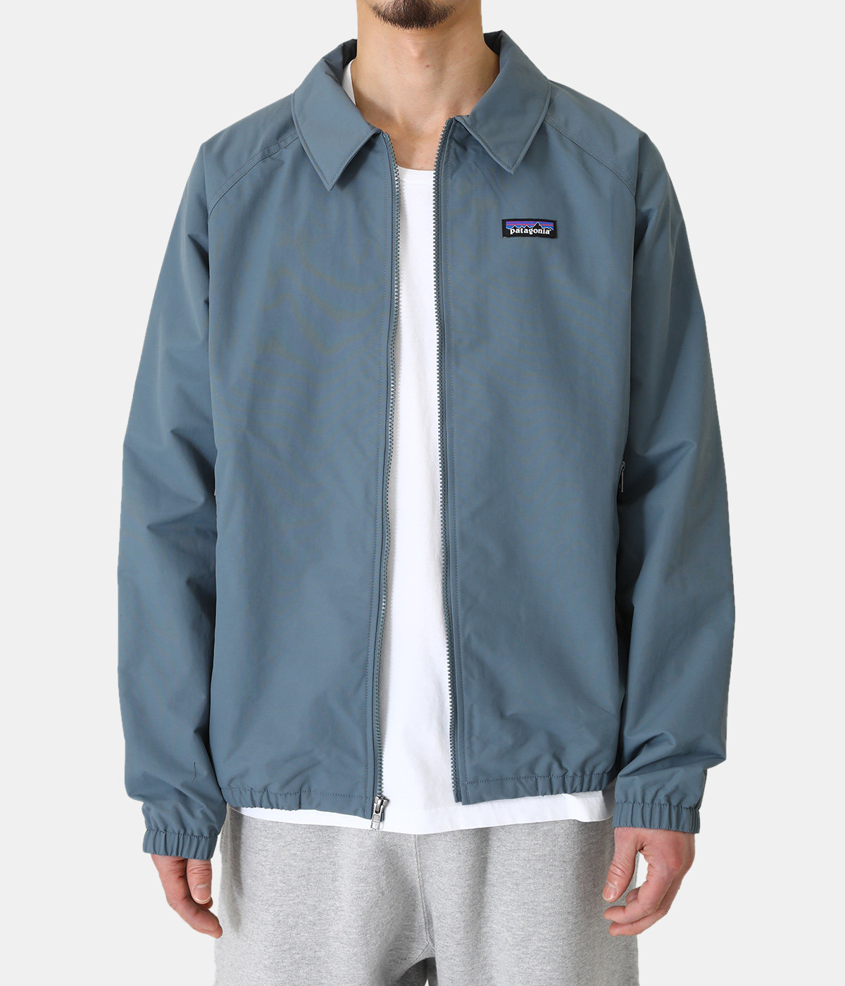 現役アパレル店員監修】2025年新作パタゴニアバギーズジャケットの魅力