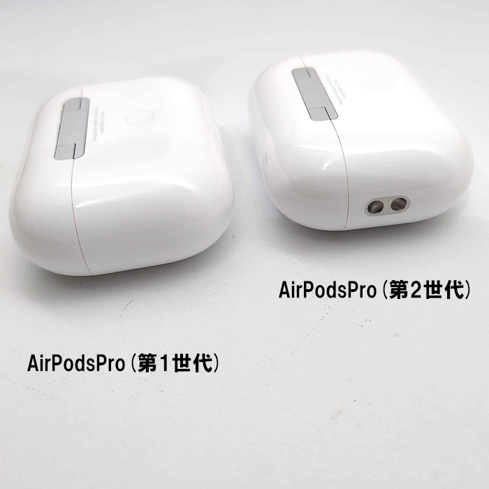 Apple （アップル）AirPods Pro 第1世代 Amazon.com: Apple AirPods