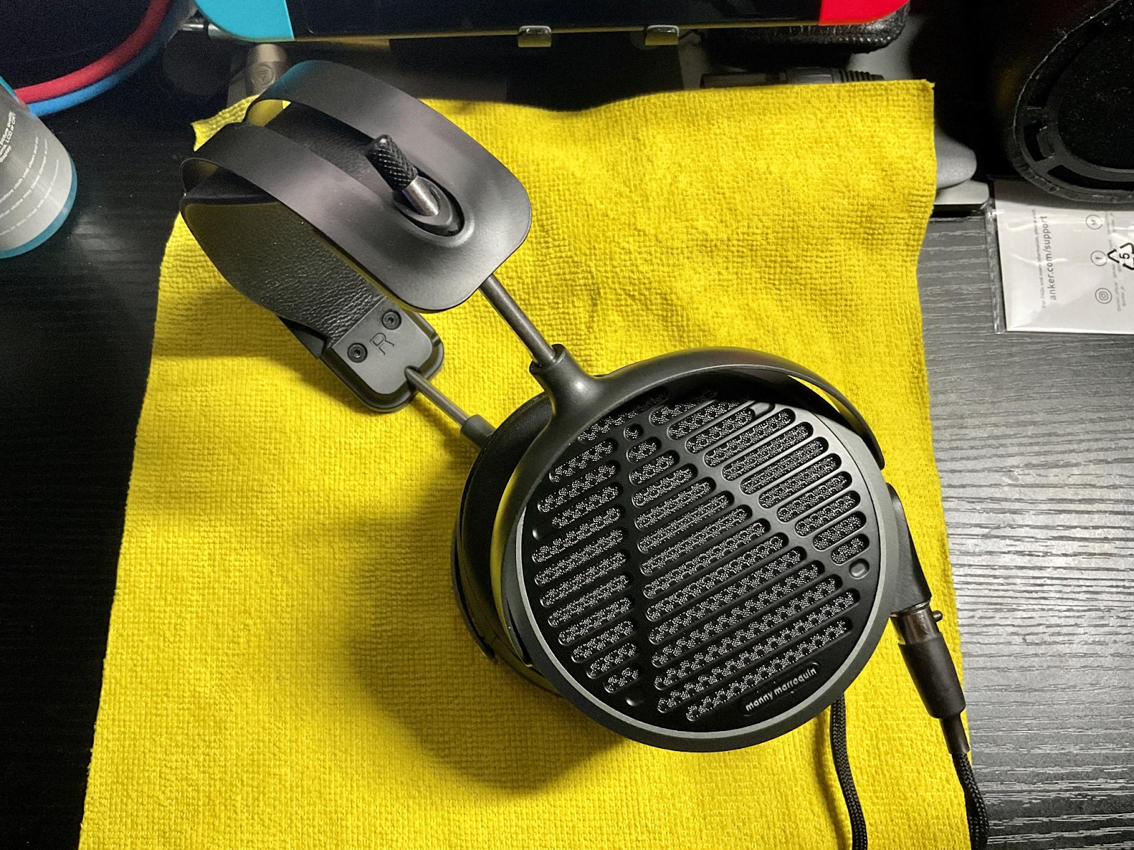 Audeze MM-500 - Reviews | Headphone Reviews and Discussion - Head