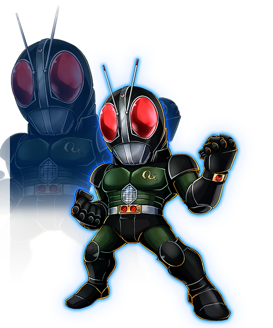 ロストヒーローズ2 | バンダイナムコエンターテインメント公式サイト