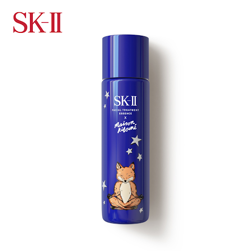 Limited Edition] Nước Dưỡng Ẩm Cao Cấp SK-II Facial Treatment