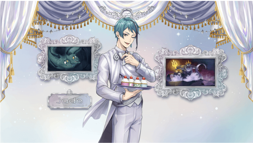 ツイステ】ジェイド(SSR/プラチナジャケット)の評価とステータス・専用