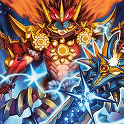 デュエプレ】「護英雄 シール・ド・レイユ」の評価と採用デッキ - 神