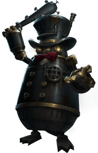 第五人格 memoryfilm メモリーフィルム ガードNo.26 ボンボン 缶 第五