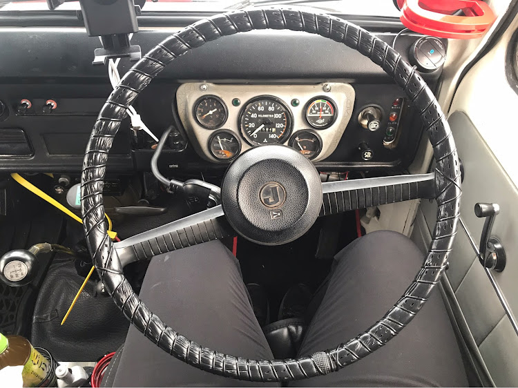 J53ジープ ハンドル 【公式通販】