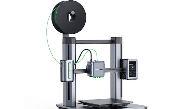 AnkerMake M5 3D Printer | MatterHackers