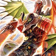 デュエプレ】「雲海の守護者メッサ・バーナ」の評価と採用デッキ - 神