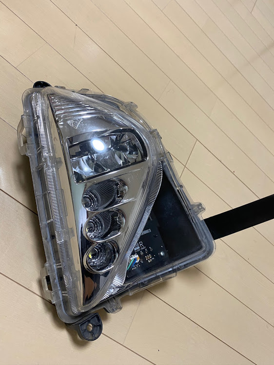 プリウスのとにかく簡単なフォグランプ加工・詐欺撲滅運動・注意喚起