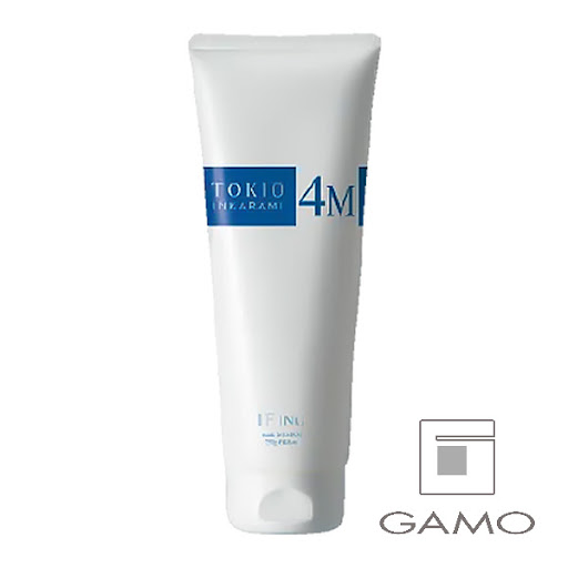 TOKIO インカラミ N 4S システムトリートメント 250g | G SELECT