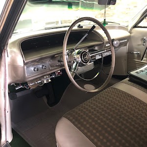 シボレー インパラ 1964 1964 のカスタム＆メンテナンスの投稿画像 by