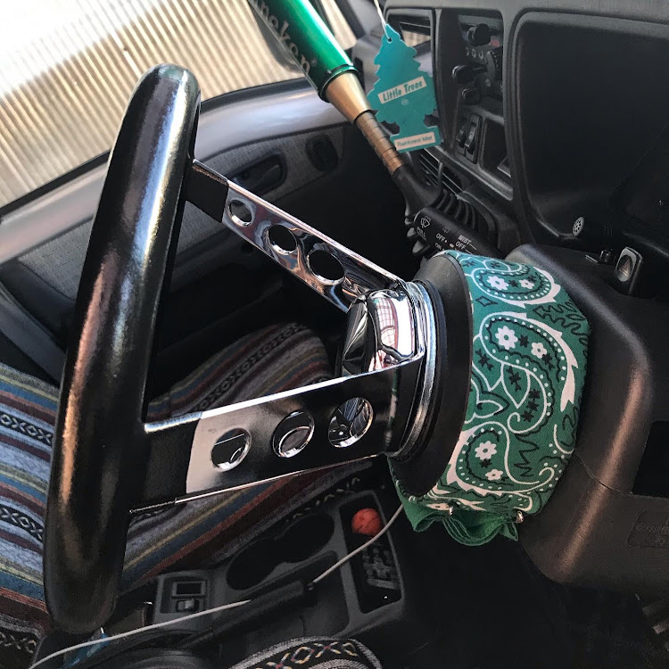 グラント ステアリング 美品 変換付き 2026年最新】Yahoo!オークション