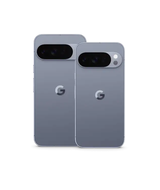 Google Pixel 10 Pro / Google Pixel 10 Pro XL