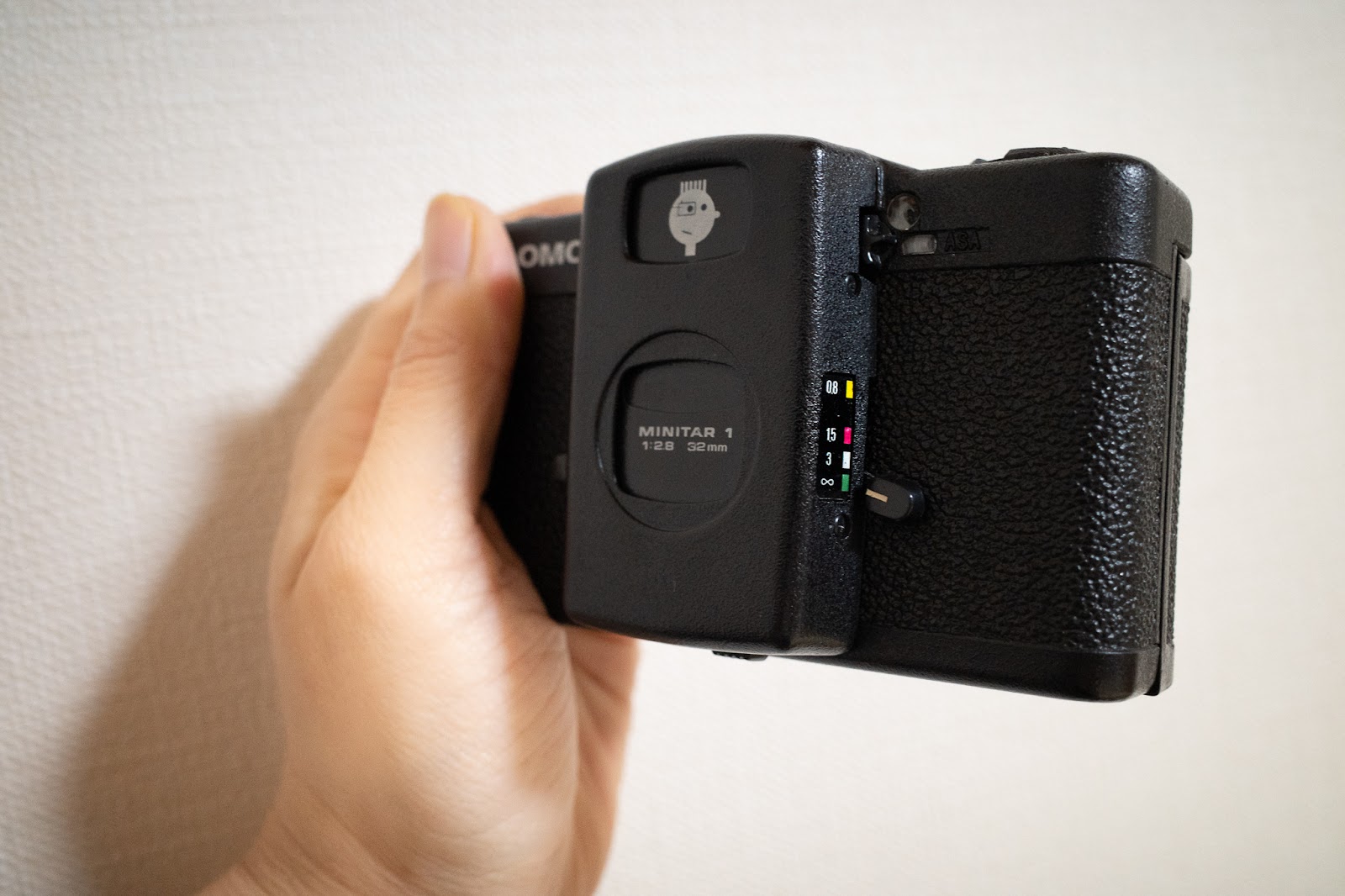 フィルムカメラ『LOMO LC-A』の魅力﻿ | #撮影テクニック