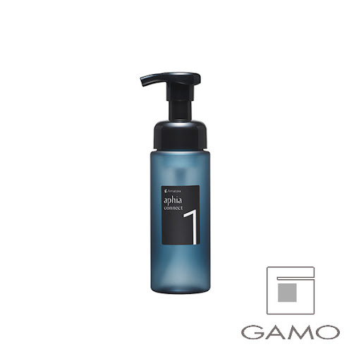 アマトラ アフィアコネクト 1N フォーマー 200ml用 | G SELECT ガモウ