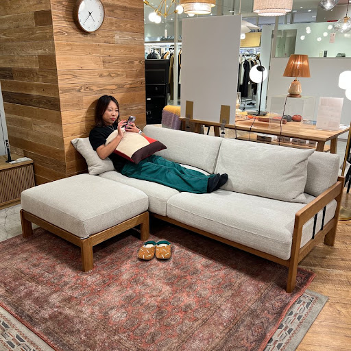 unico グレイグ オットマン unico GREIG オットマン 【公式通販】