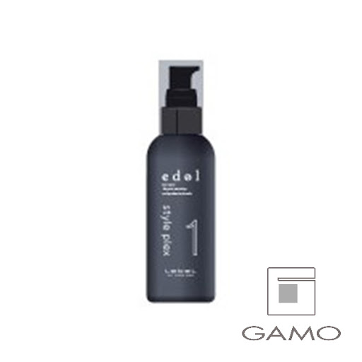 エドル スタイルプレックス 2 500ml | G SELECT ガモウの理美容用品