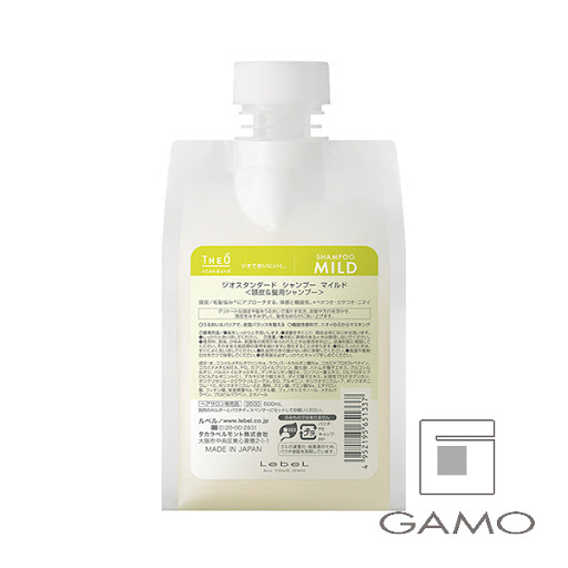 ミントさん専用Ｅシャンプーレフィル４+Ｅパウダー１