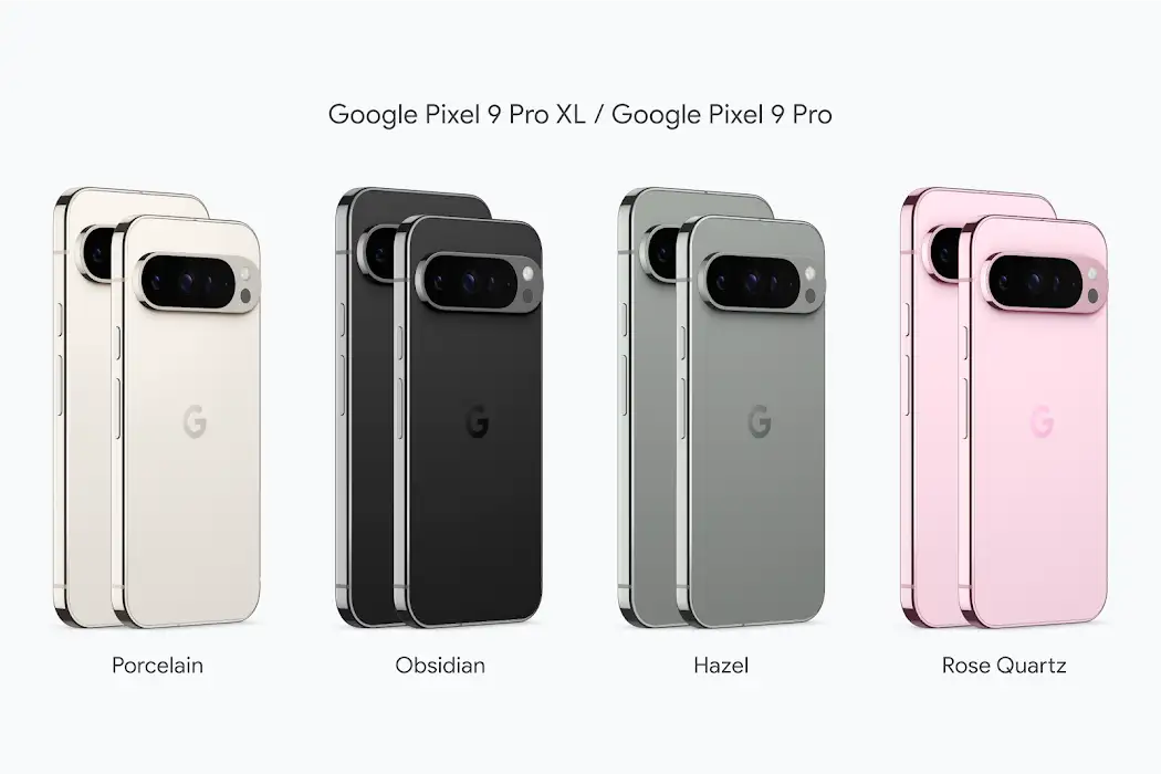 Google Pixel 9 Pro XL スマホ：大画面で楽しむ最高性能