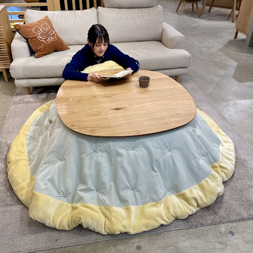 unico こたつ布団 unico (ウニコ) | 家具・インテリア・ライフスタイル