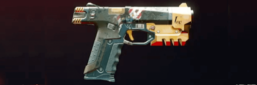 サイバーパンク2077】M-10AF レキシントン DYINGNIGHTの性能と入手方法