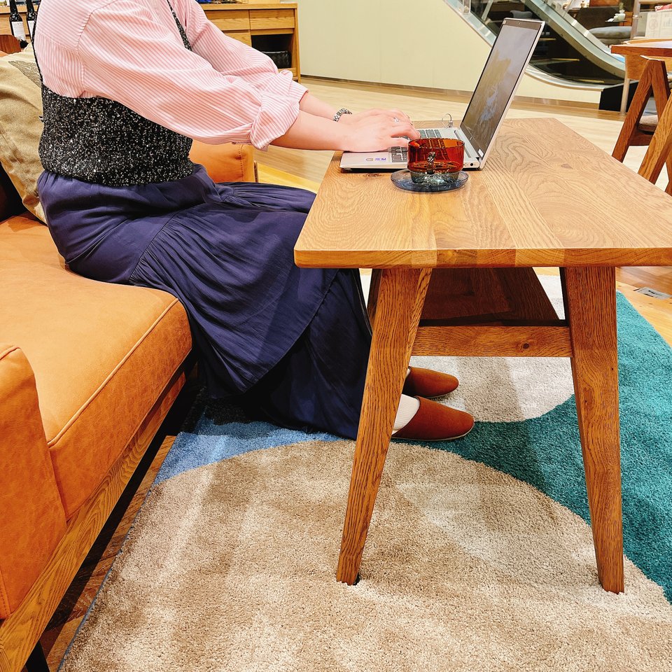 unico】ウニコ ADDAY(アディ) サイドテーブル unico ウニコ ADDAY