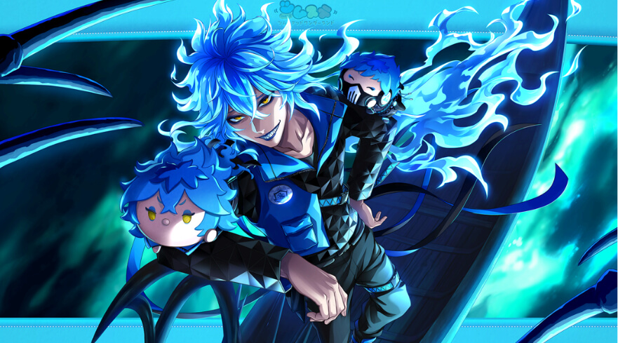 ツイステ】イデア(SSR/ツムステ)の評価とステータス・専用ボイス - 神