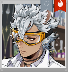 ツイステ】ジャック（SR/実験着）の評価とステータス・専用ボイス - 神