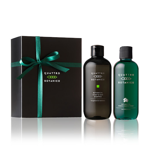 QUALIA アクアシード 2+ ONE ボディソープ 3本セット 歯磨き粉 QUALIA