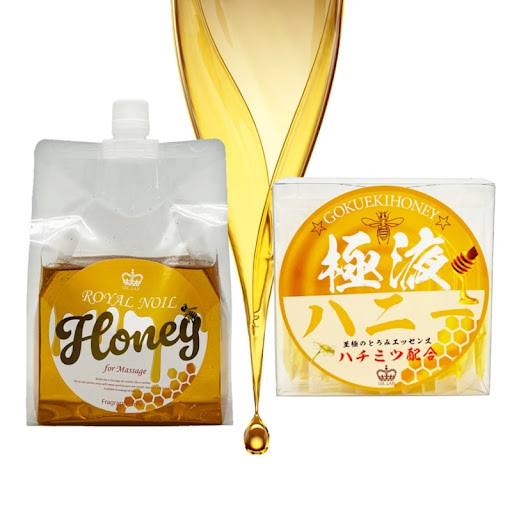 マッサージクリーム MIKIMOTO 3本セット HERCHE 80g